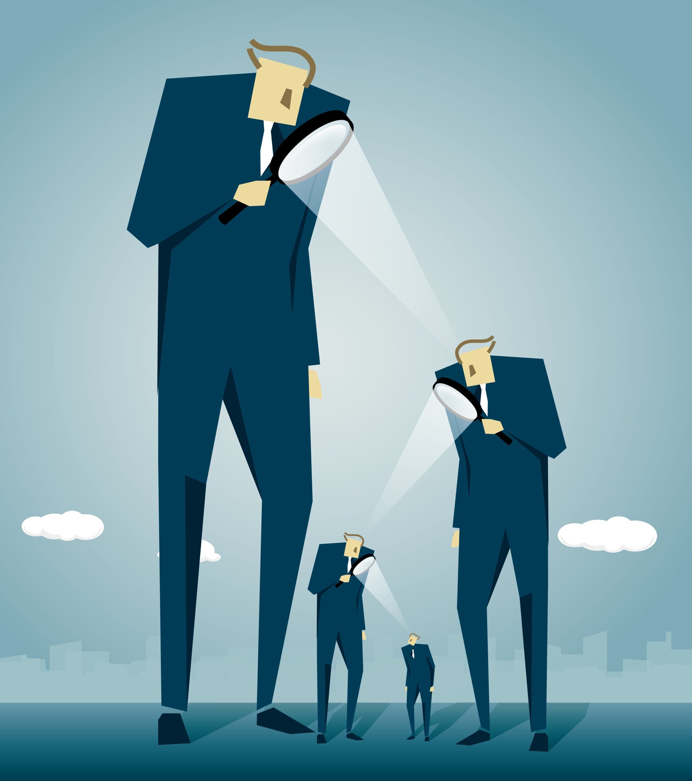 Shrinking the Donor Pool