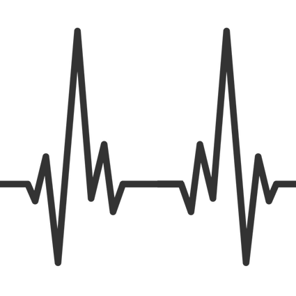 ekg icon