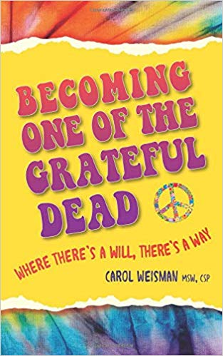 One Woman’s Planned Giving Story
