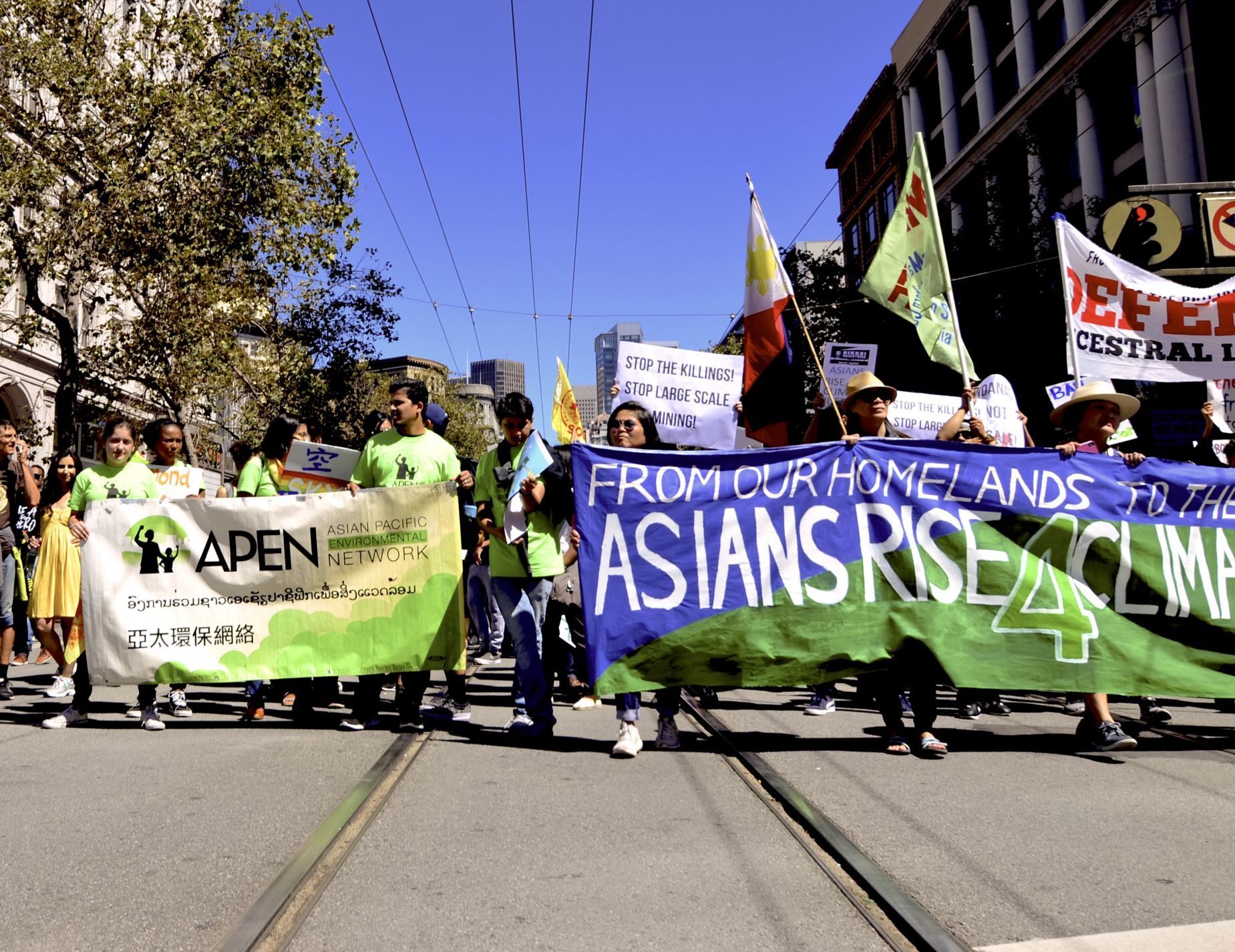 leecorpfdnsgrassroots-climate-march-2018.JPG