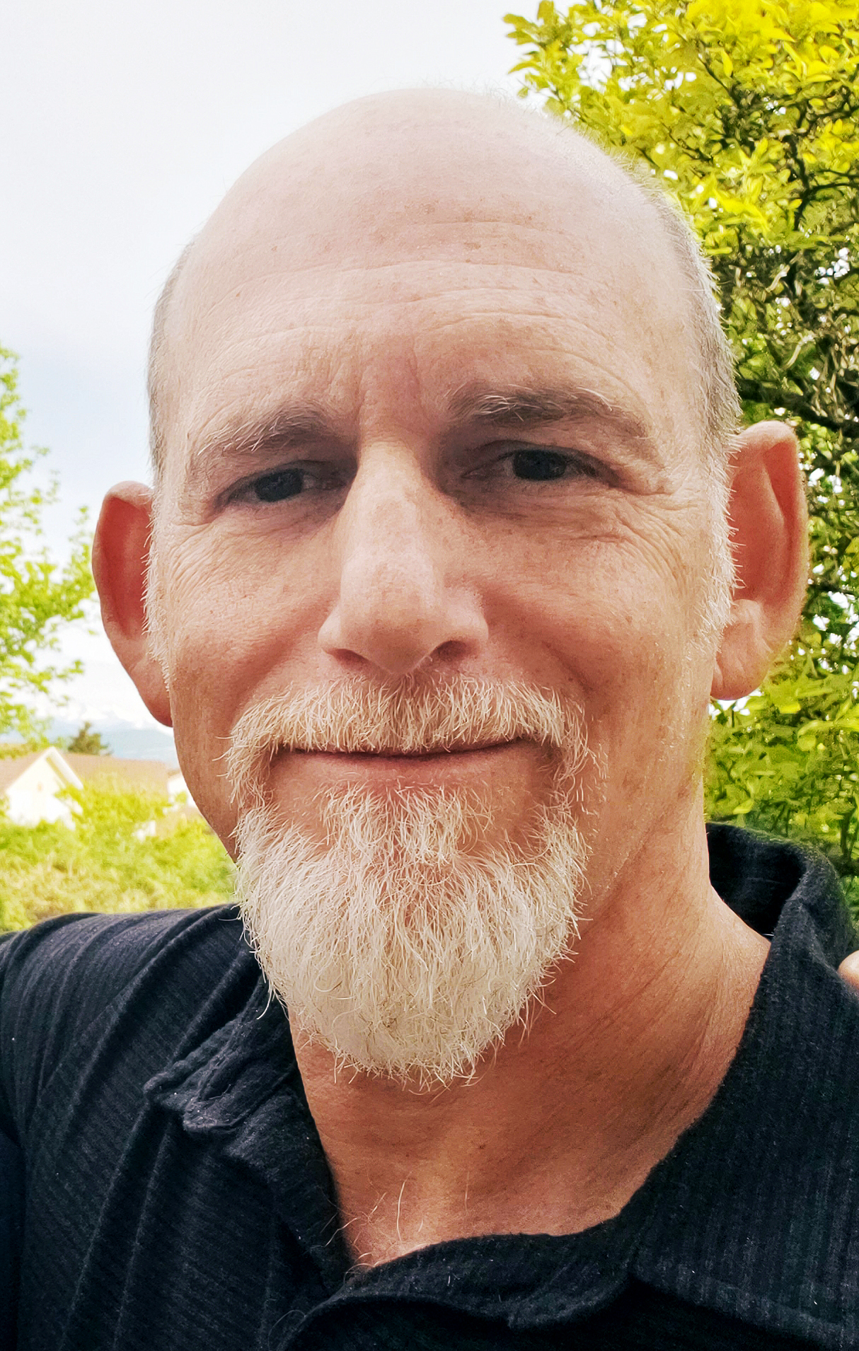 Ethan Nadelmann, founder of the Drug Policy Alliance, a New York City-based non-profit organization working to end the War on Drugs.