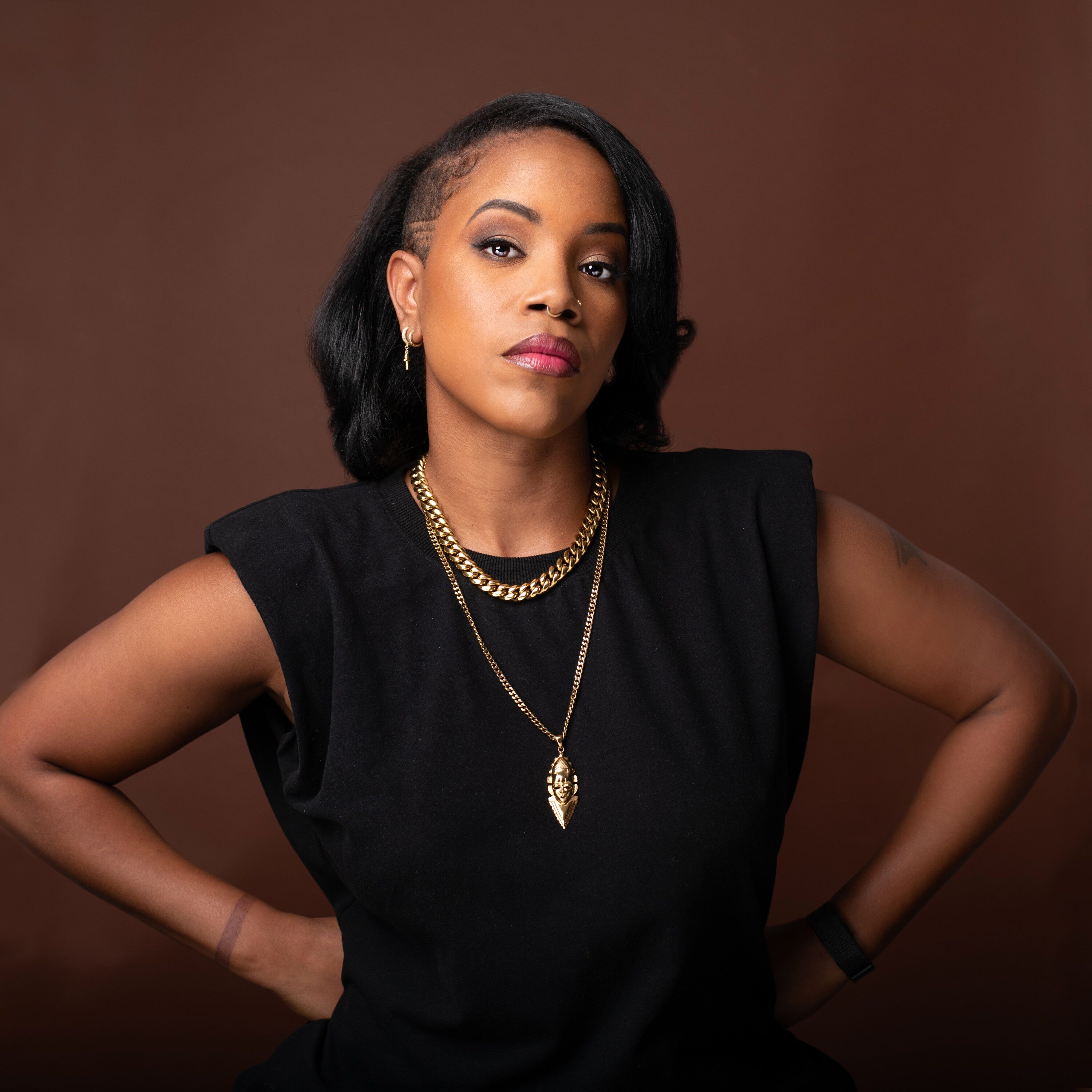 Temi Bennett