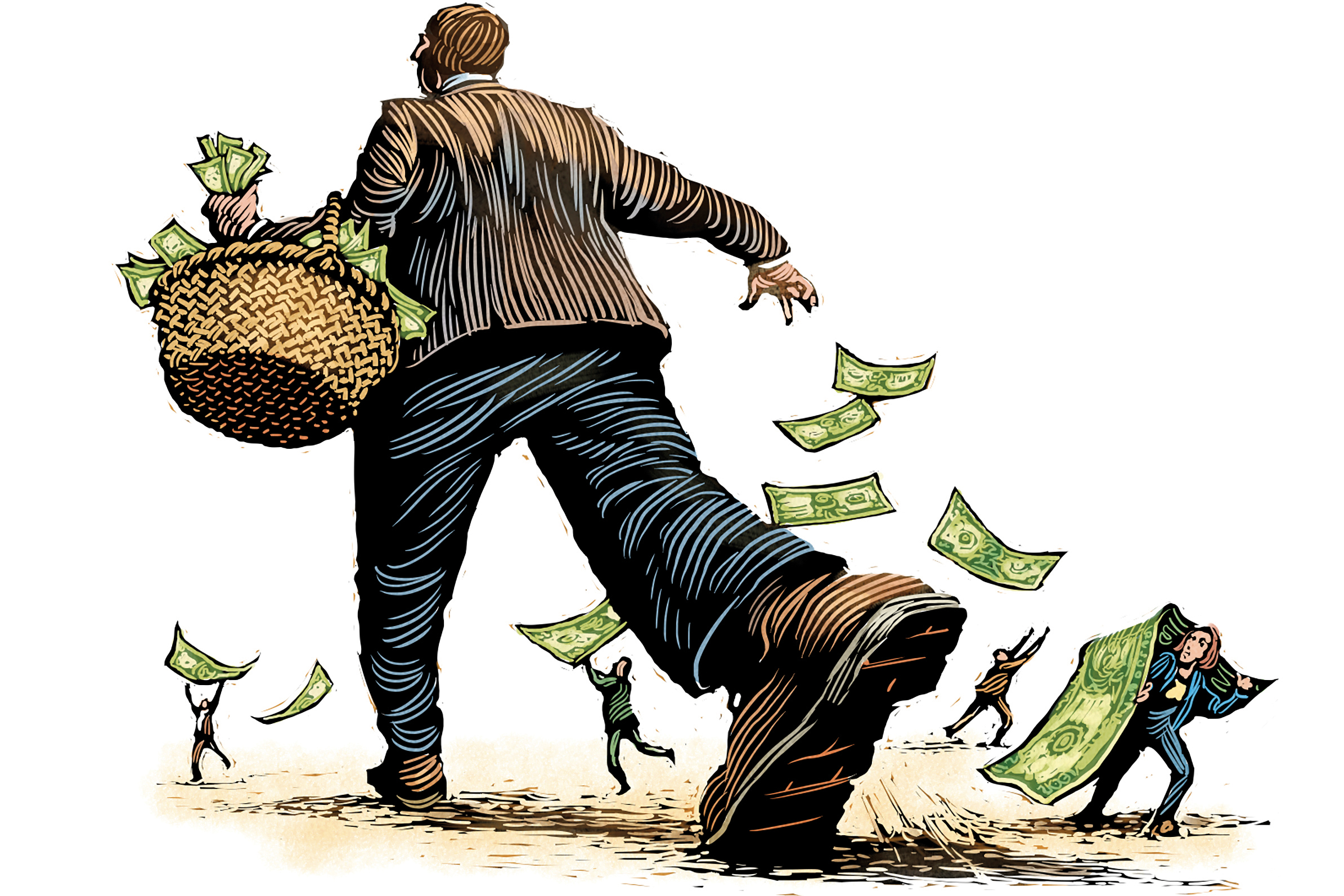 McGoey Illustration