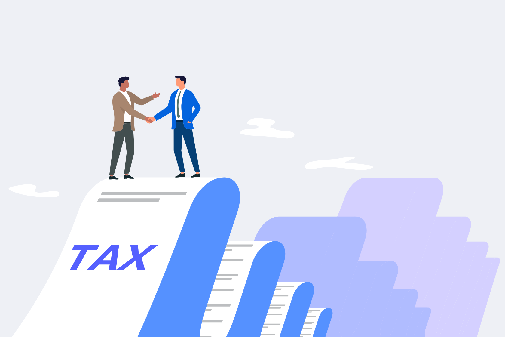 Tax Law Changes: How to Talk to Year-End Donors