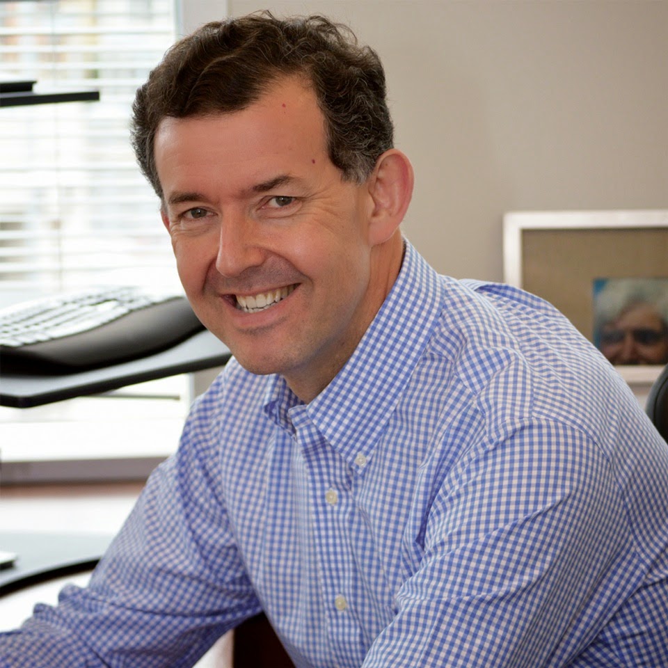 Andrew Watt AFP