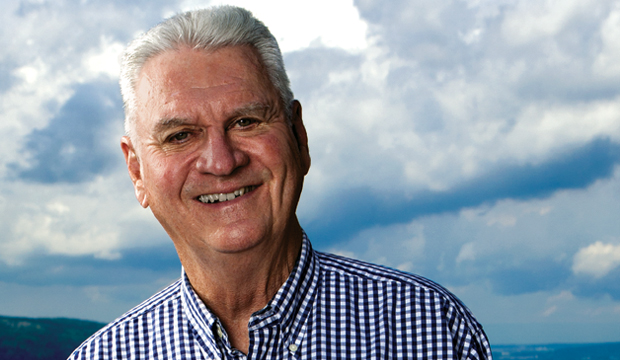 Charity Navigator founder John (Pat) Dugan retired from his role as board chairman this week. He believes the nonprofit field is a better place for donors than when he created the watchdog organization in 2001.