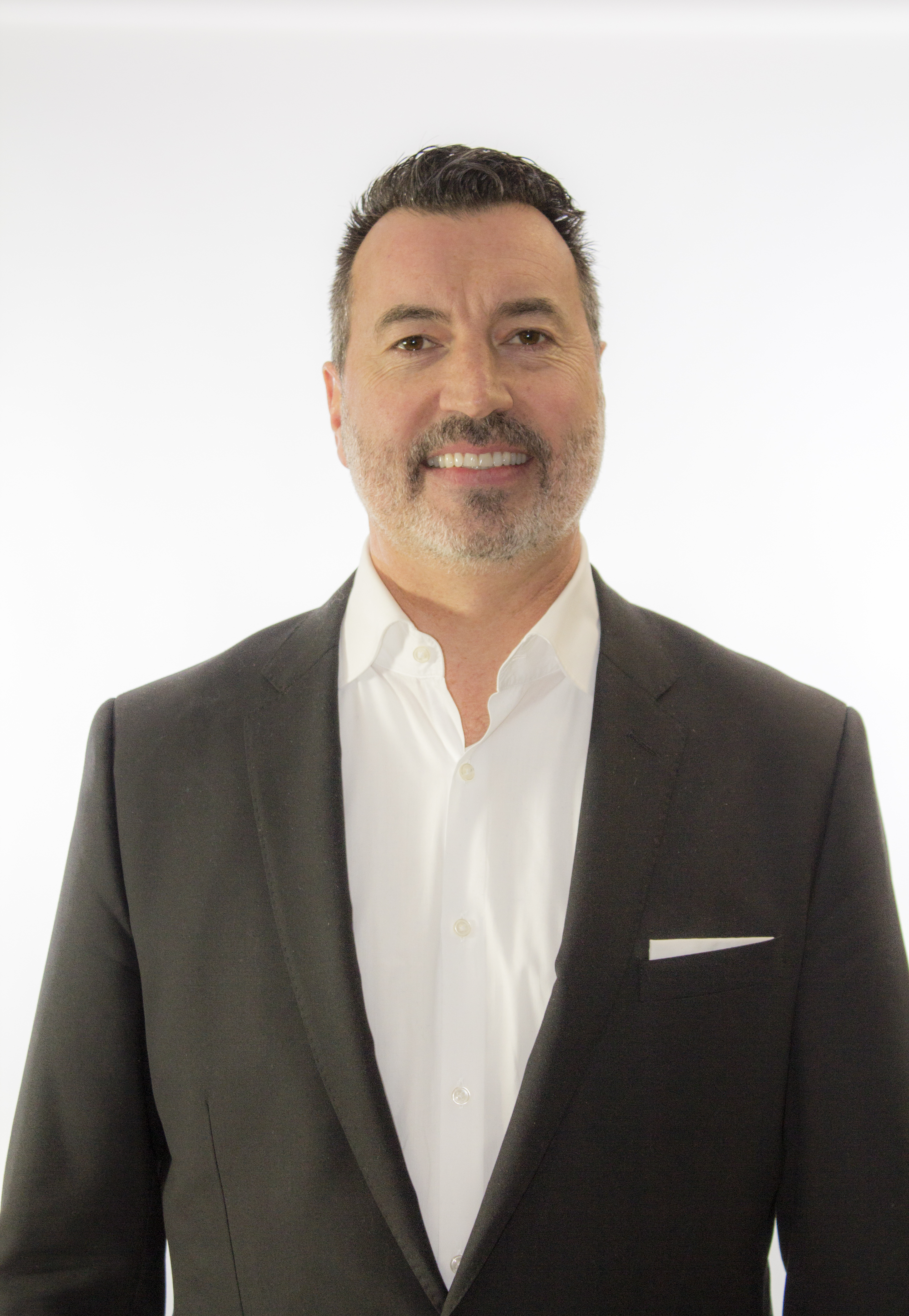 Matt Giegerich, was elected chairman of Charity Navigator’s board