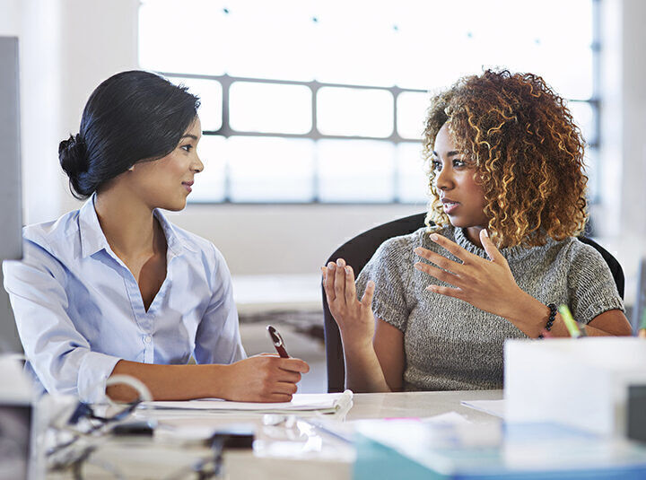Attracting Diverse Donors