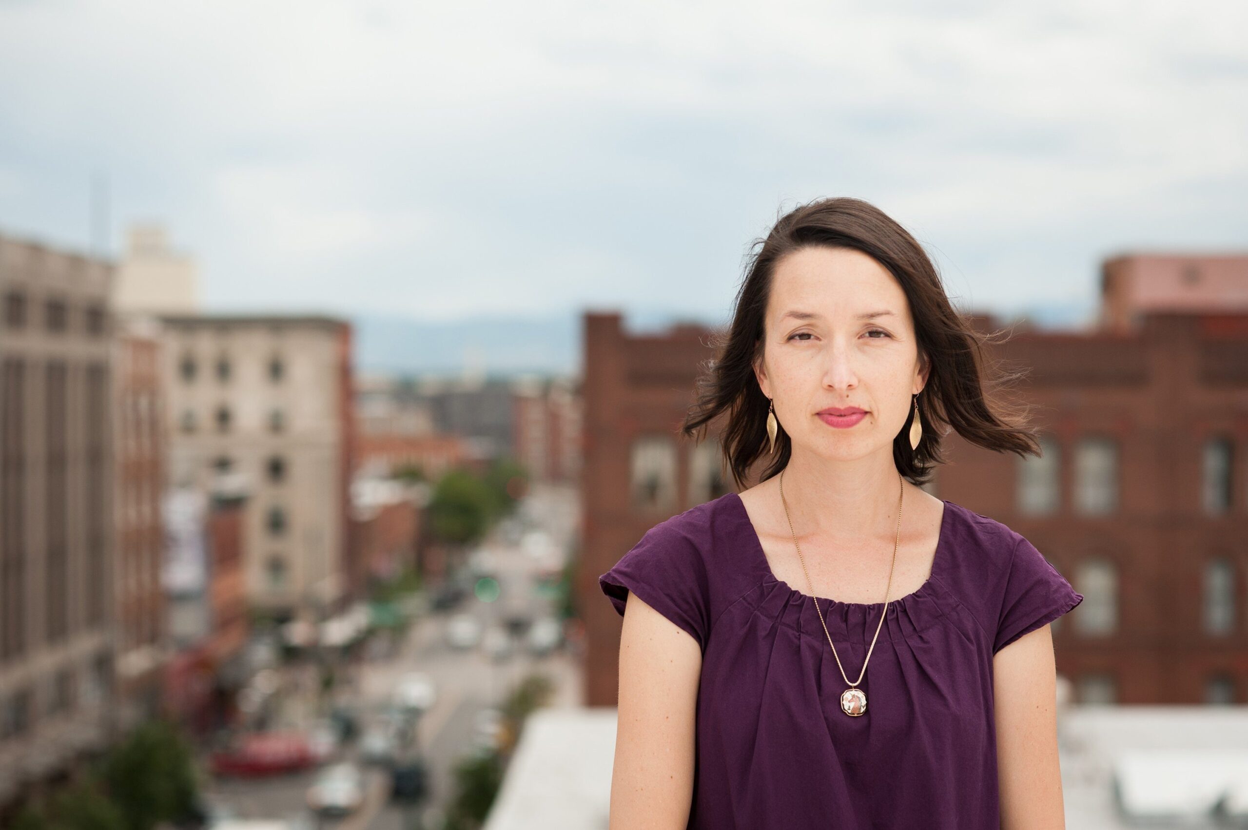 Chrissy Deal, 42, serves on the Denver Foundation’s board and helped found a giving circle of local Latinas, exemplifying the hands-on approach many in her generation bring to their philanthropy.
