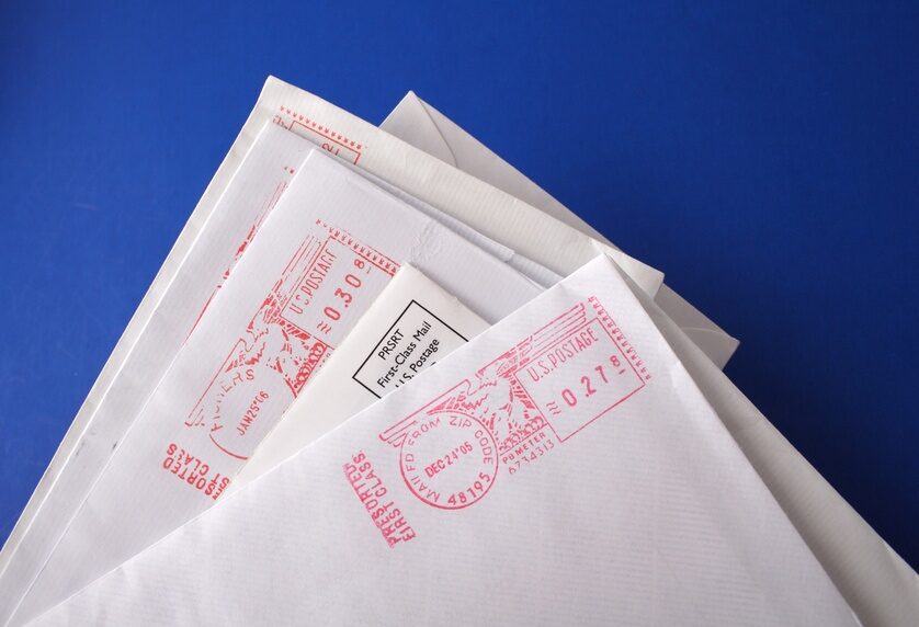 Handwritten Thank-You Notes Help Charity Inspire Donors to Give Again