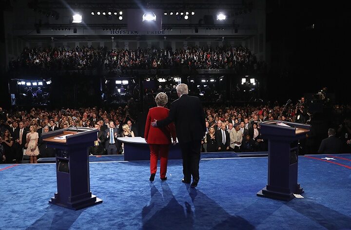 Don’t Let Political Opinions Derail Conversations With Donors