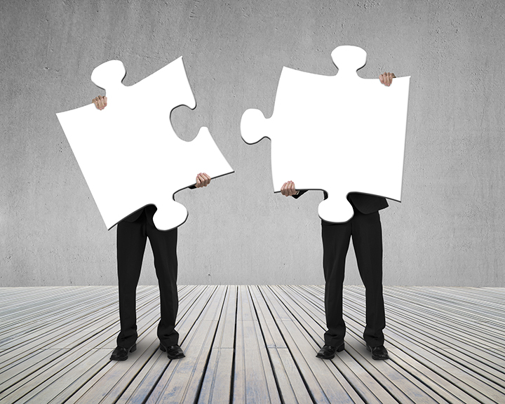 7 Steps for Making Nonprofit Mergers Work