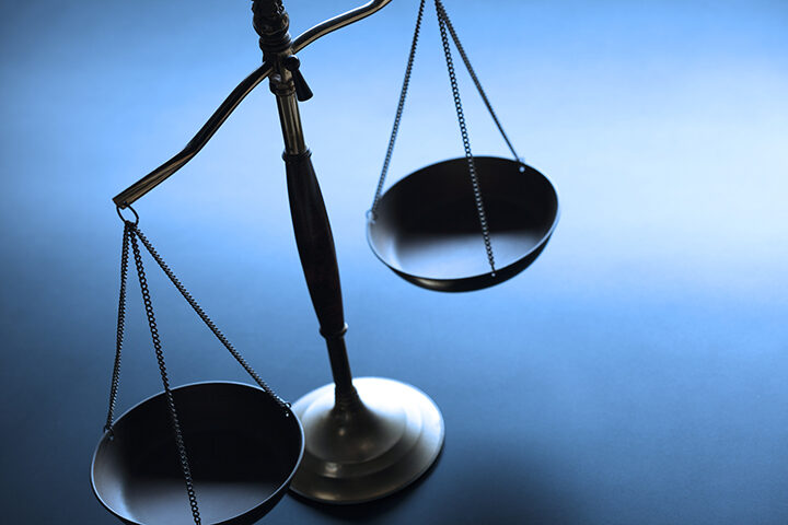 How to Advocate and Stay Within the Law During a Political Transition