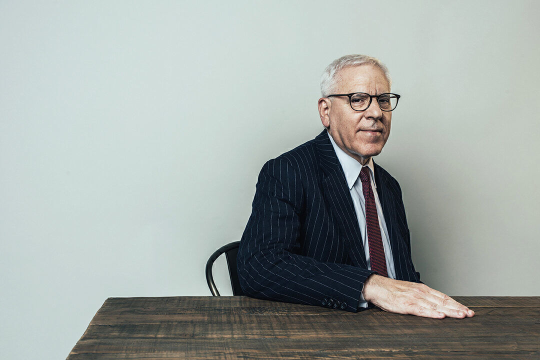 Financier David Rubenstein is hailed for his “patriotic philanthropy” supporting national monuments and historic sites but also criticized for the private-equity deals that fund it.