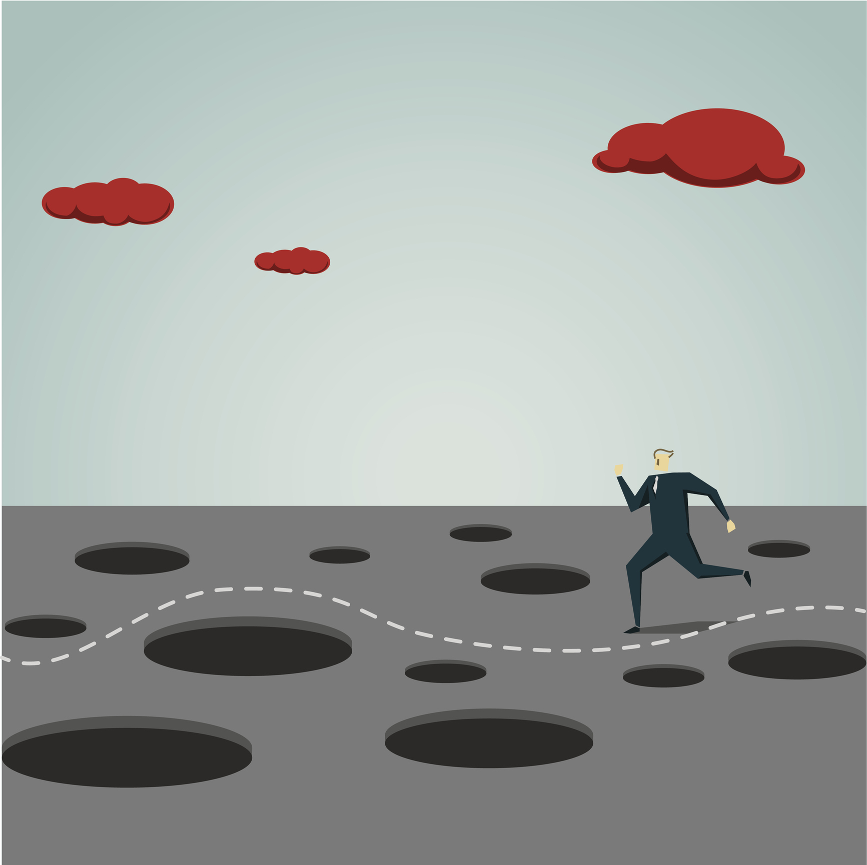 Four Traps Foundation Leaders Should Avoid