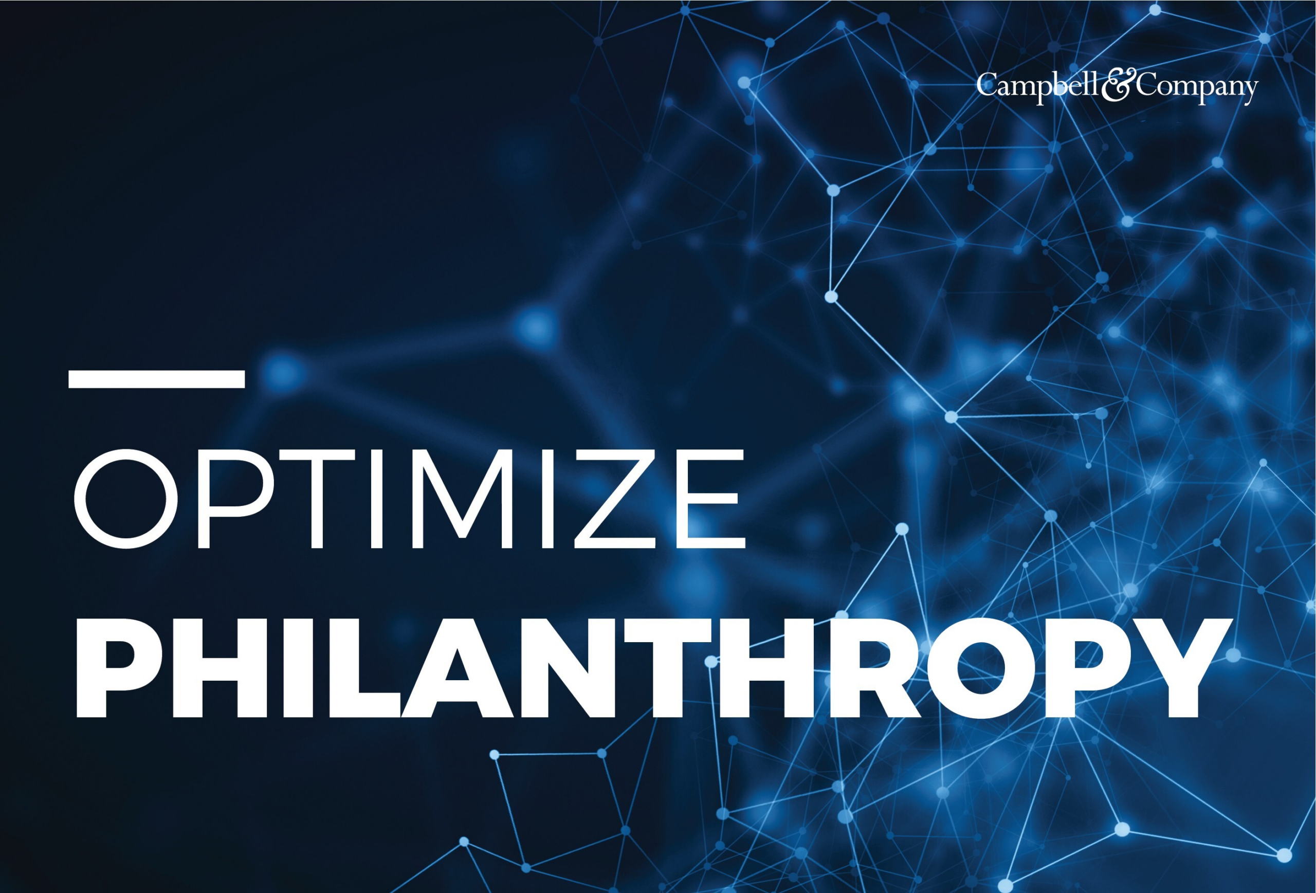 optimize