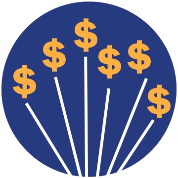 Budget icon 2