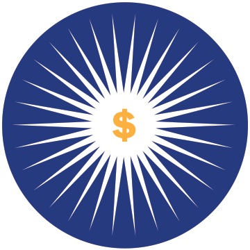 Budget icon 5