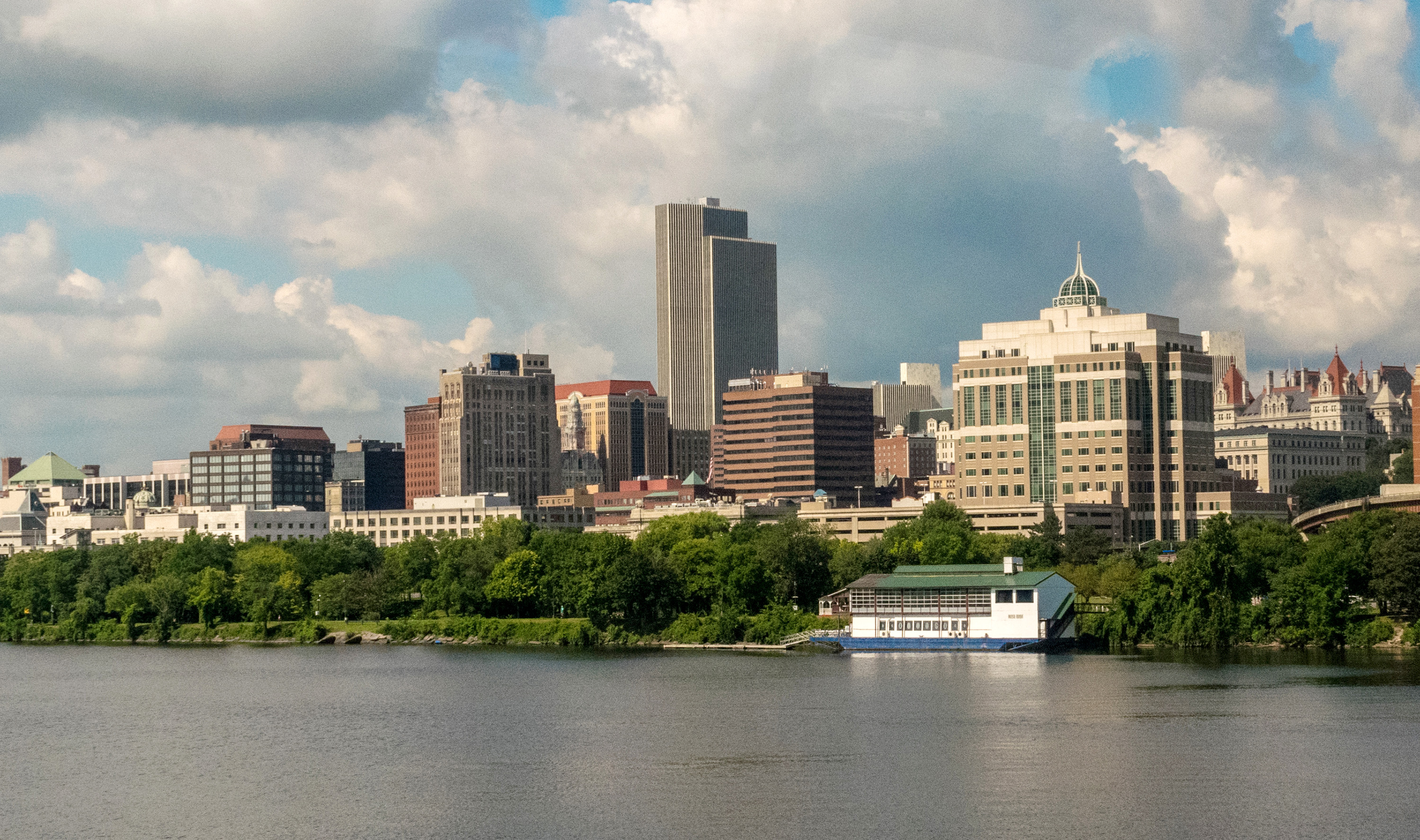 Albany