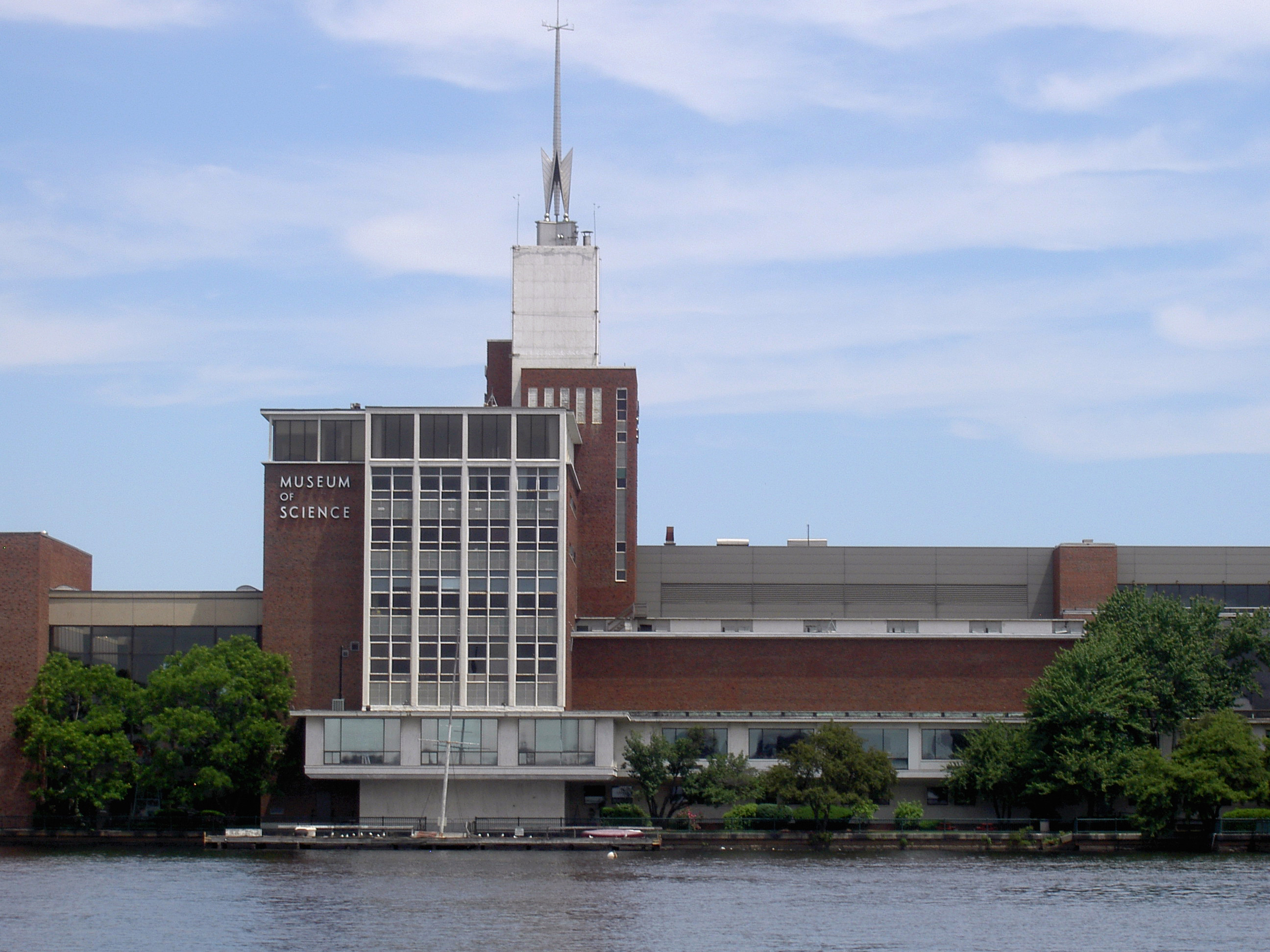 MathWorks gives $10 million to the Museum of Science, Boston, to develop a new technology and engineering exhibit, scheduled to open in 2020.