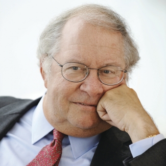 Bill Miller III, whose investments routinely beat the S&P 500, steered his first major philanthropic donation to support for philosophy students and faculty at Johns Hopkins.