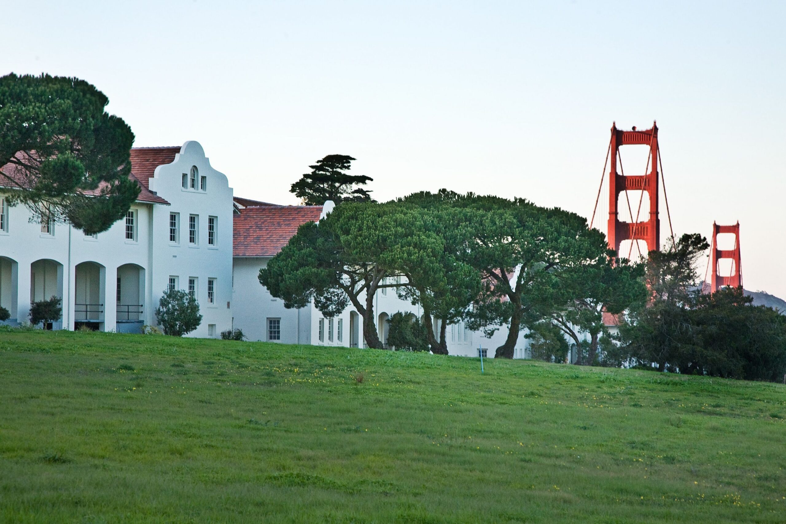 Fort Winfield Scott