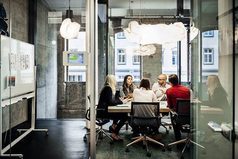 Conference Table
