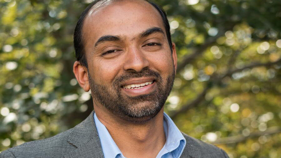 Kurian Thomas