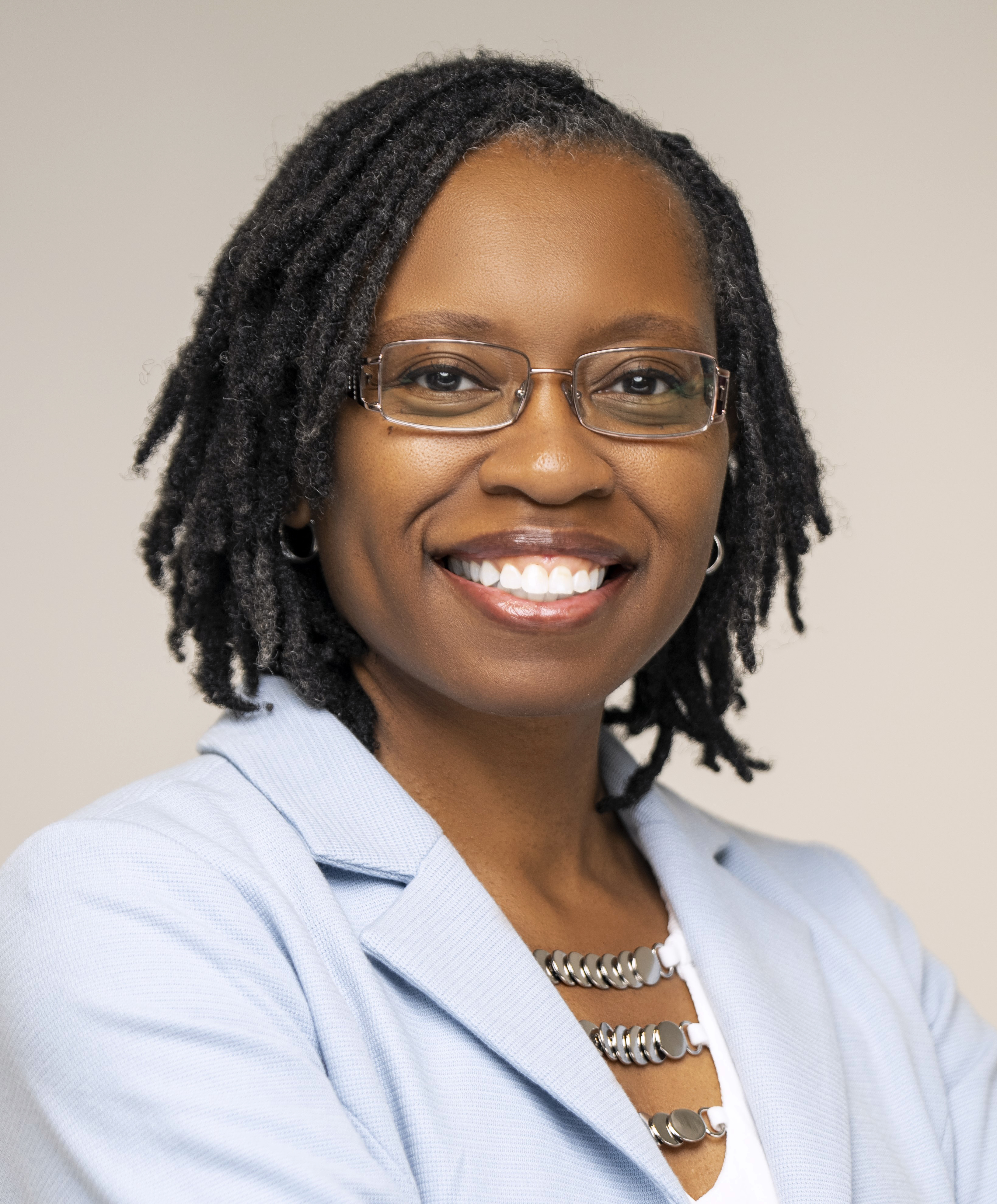 Tara Andrews Huffman, chief program and strategy officer at Boardsource.