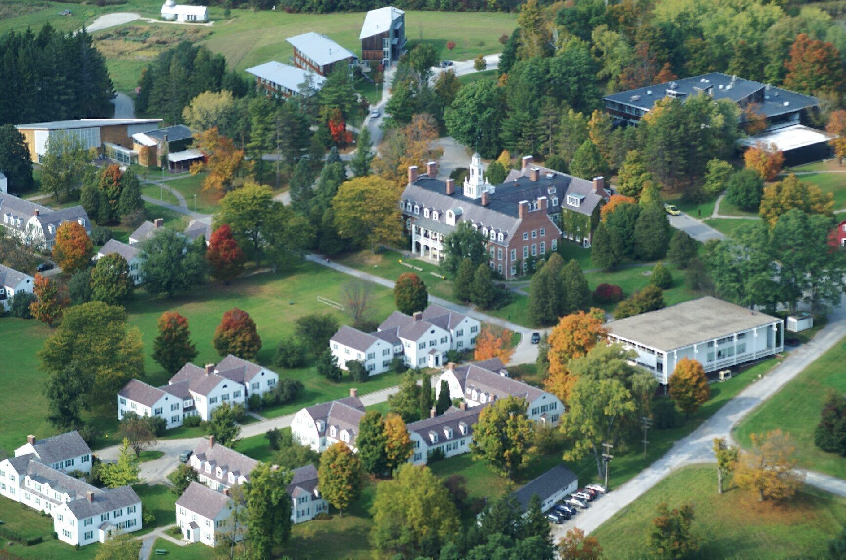 How One Small Liberal-Arts College Is Revamping Its Fundraising