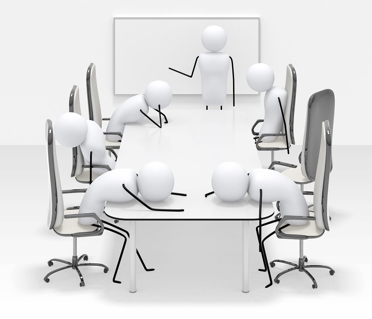 Strategic Planning Sucks the Life Out of Nonprofits