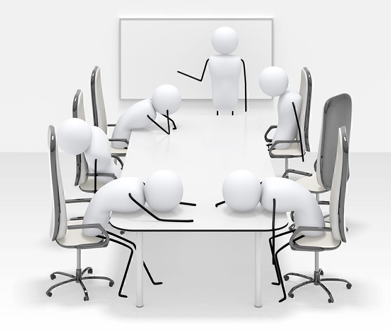 Strategic Planning Sucks the Life Out of Nonprofits