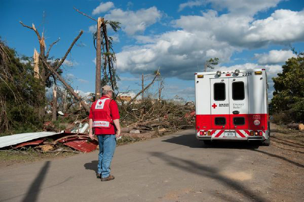 Red Cross Grassley