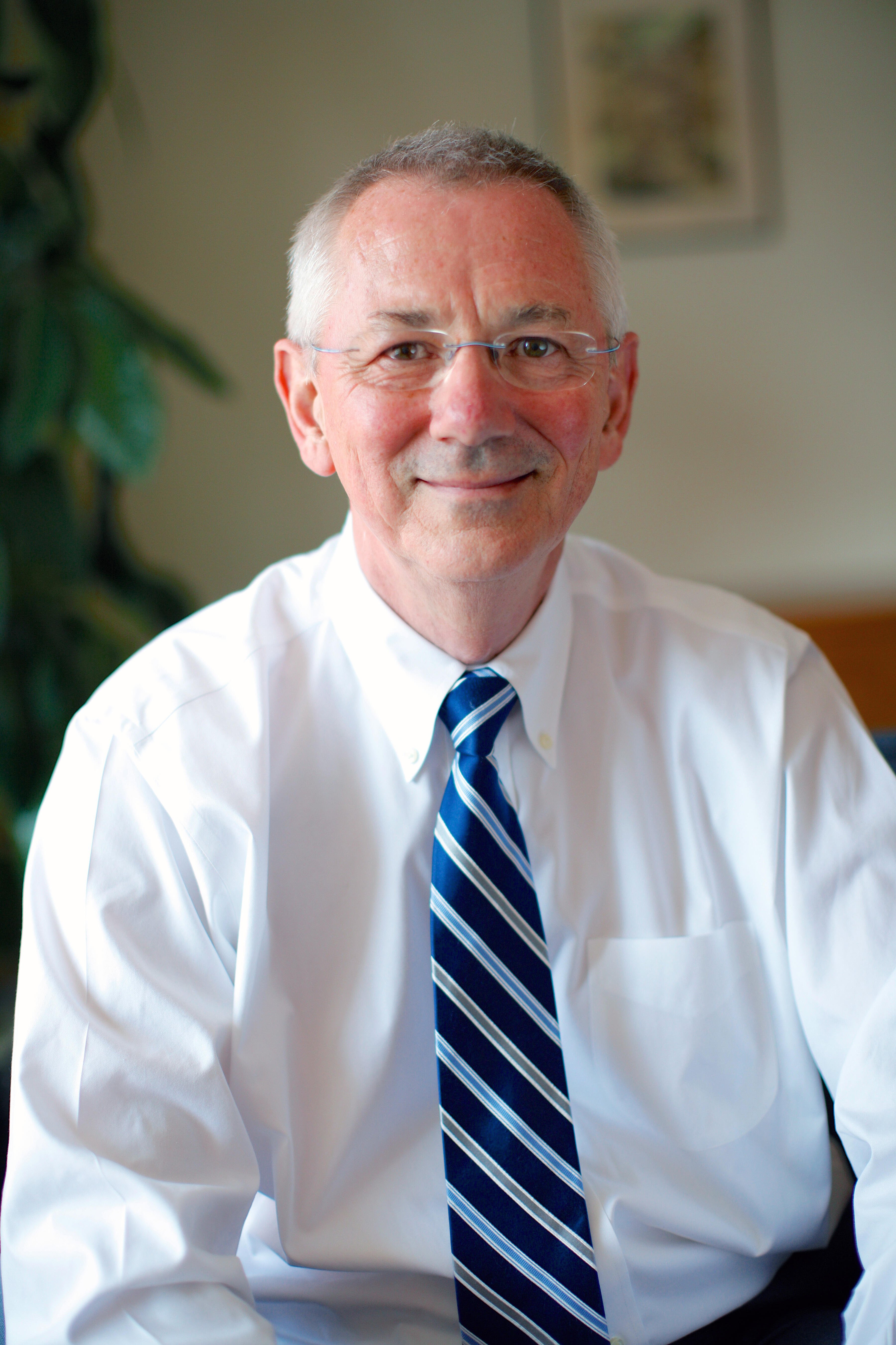 Andrew W. Steer.