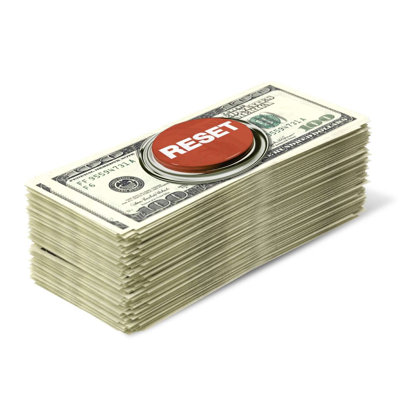 Reset Money