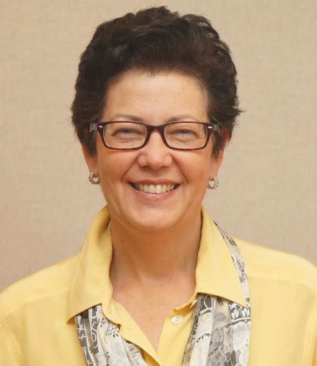 Stephanie Cuskley previously served as chief executive of NPower, which provides technology assistance and training. She also has worked for investment banks including Drexel Burnham Lambert and JPMorgan Chase.