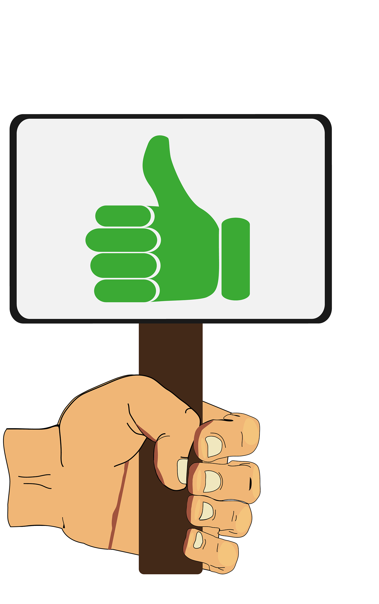 Thumbs Up