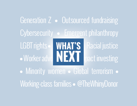 What's next update 20150120