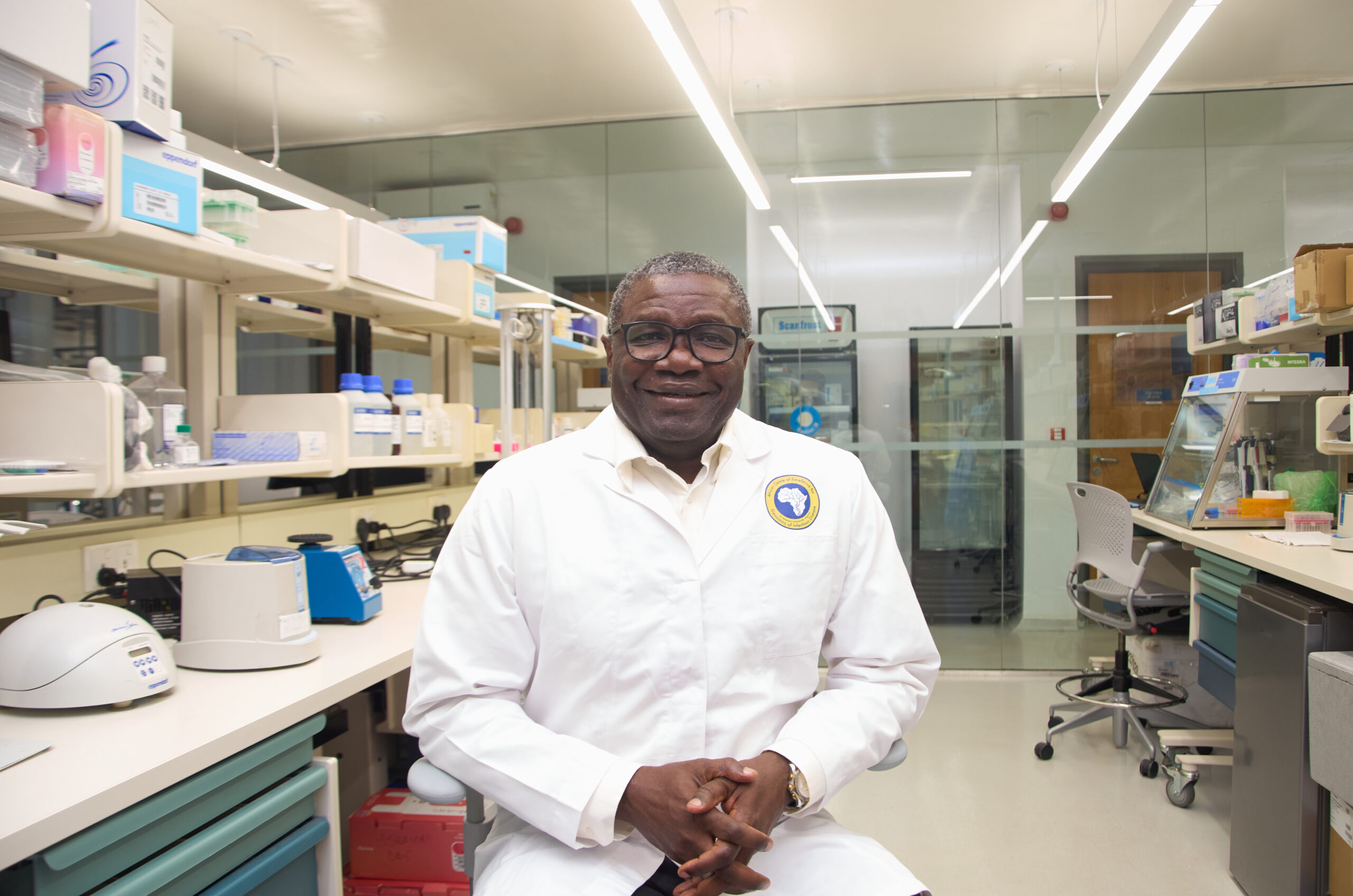 MacArthur Foundation Awards $100M to Pandemic Prevention Group