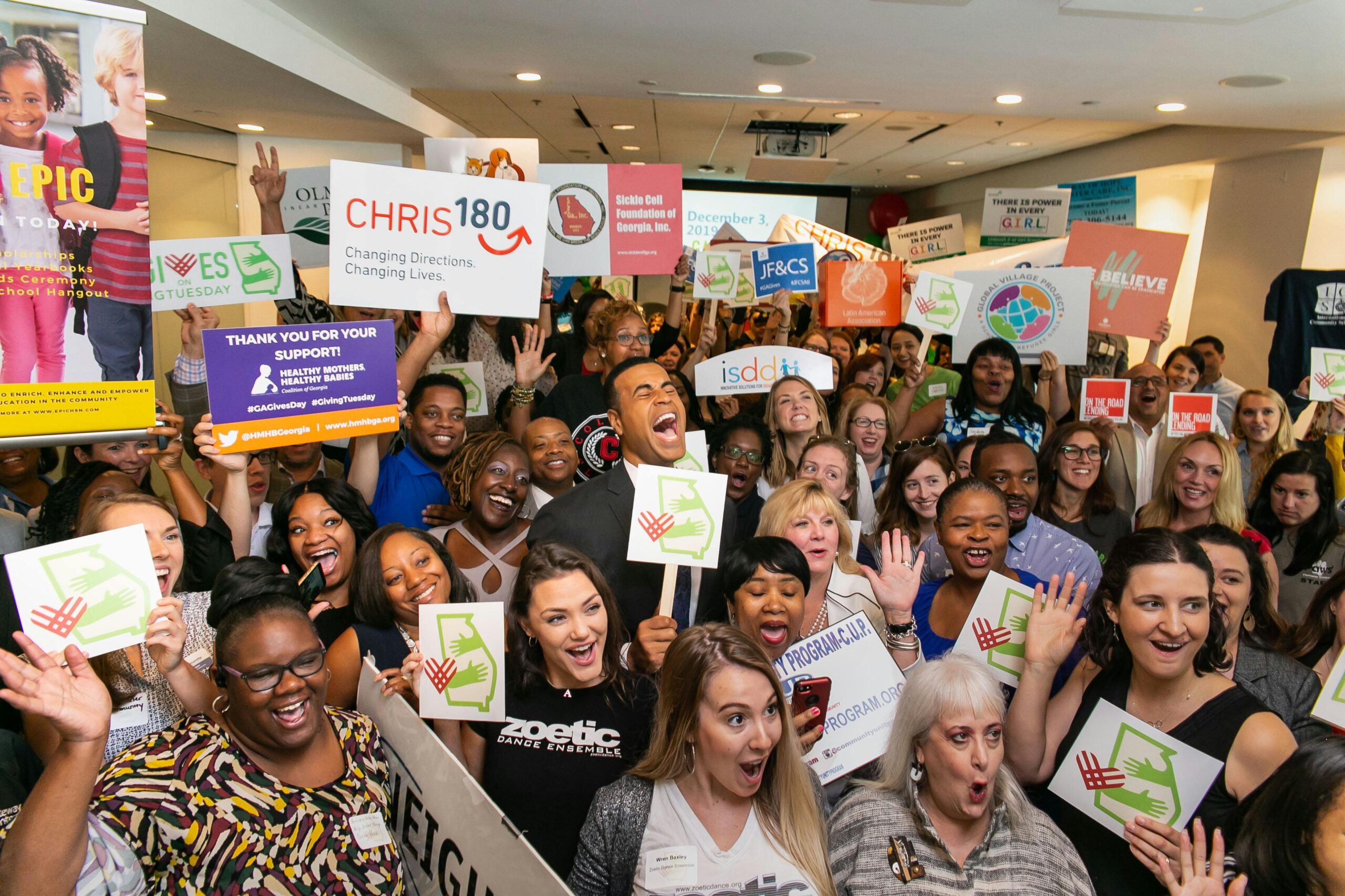 GivingTuesday’s $4B Surge: What It Signals for Your Year-End Strategy