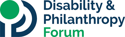 Avatar for Disability & Philanthropy Forum