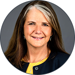 Maureen Beauregard 