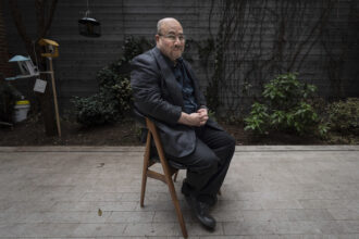 Craigslist Founder Signs Giving Pledge and Narrows Focus