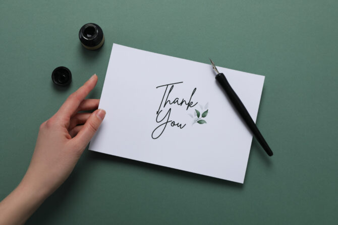 How to Tap Into the Psychology of Giving