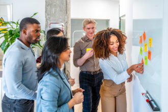 6 Resolutions to Help Your Nonprofit Thrive in 2026