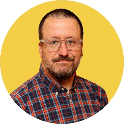 Avatar for Alex Daniels