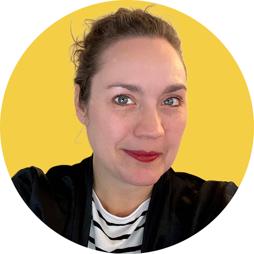 Avatar for Krista Niles