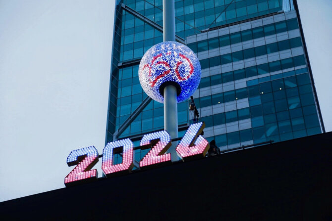 A Call for Year-Round Community Service on the Nation’s 250th Anniversary