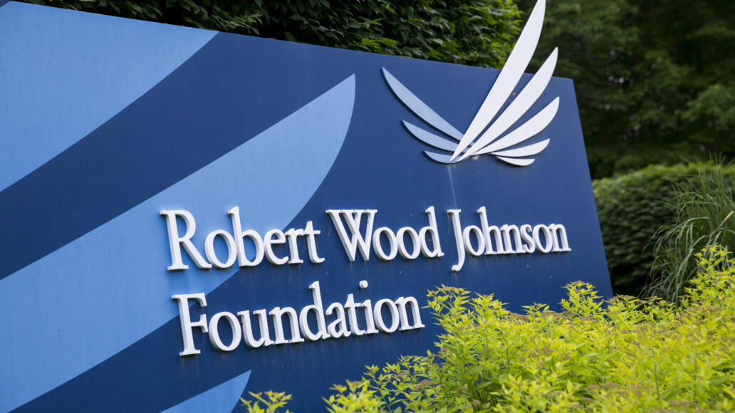 How One Foundation Built a Board That’s  Standing Up to Trump