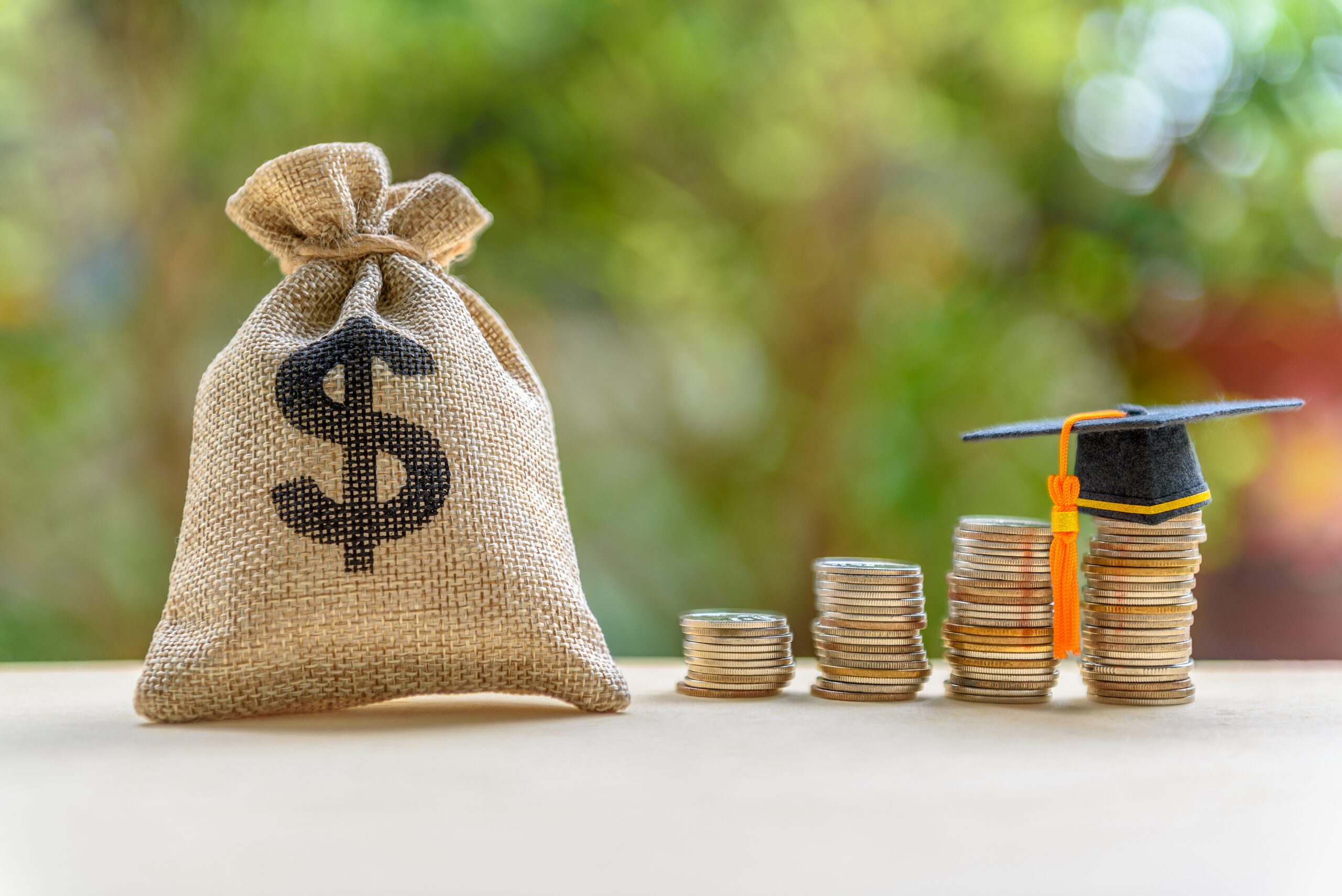 The $1,700 Tax Credit for Donors No One’s Talking About 